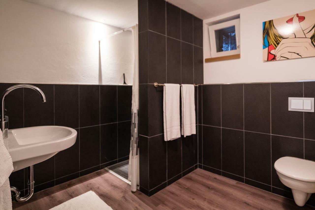 Ferienwohnungen Reinhilde Traben-Trarbach Luaran gambar