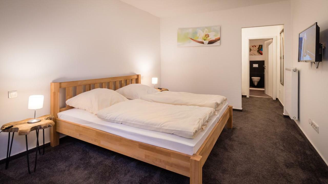 Ferienwohnungen Reinhilde Traben-Trarbach Luaran gambar